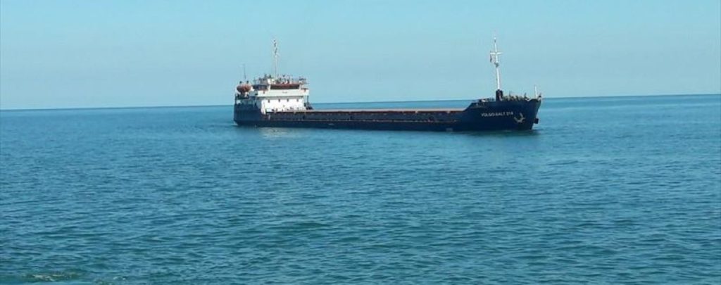 Турецькі рятувальники знайшли тіла ще двох загиблих під час аварії українського судна
