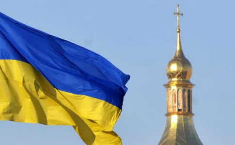 Томос уже в Украине: подробности «Прямого»