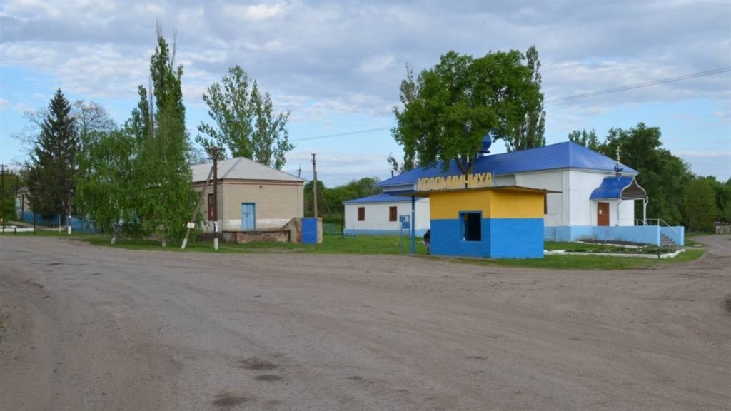 На Луганщине произошел взрыв в доме культуры