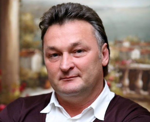 Выборы 2019: Балашов Геннадий Викторович — биография, программа, досье