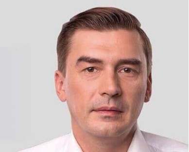 Вибори 2019: Добродомов Дмитро Євгенович — біографія, програма, досьє