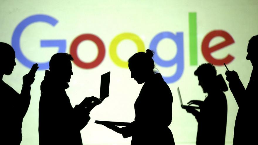 В компании Google обнаружили дискриминацию мужчин