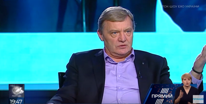 Якщо ти у військово-політичному союзі, то тобі допомагає величезна кількість країн – Гримчак про НАТО