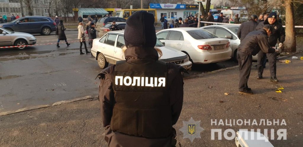 Жорстоке вбивство подружжя у Миколаєві: злочинцеві оголосили про підозру