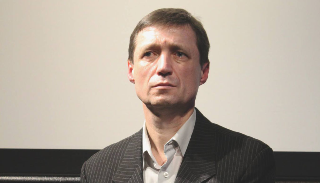 Ігор Гриб: Навіть якщо ми повернемо інших політв’язнів, це не гарантує, що не з’являться нові