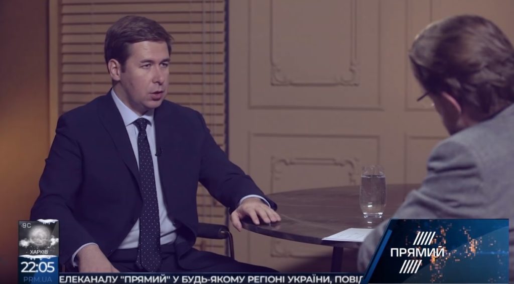 Про стан здоров’я Клиха, “Лефортово” і “адвокатську лотерею”, а також про чутливу тему для Путіна – Ілля Новиков в інтерв’ю “Прямому”