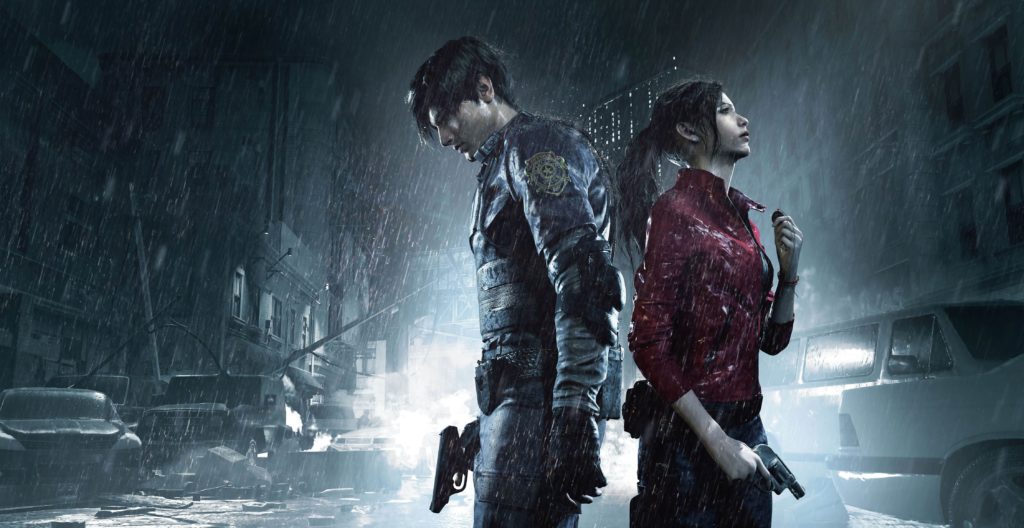 Netflix готує зйомки серіалу за мотивами гри Resident Evil