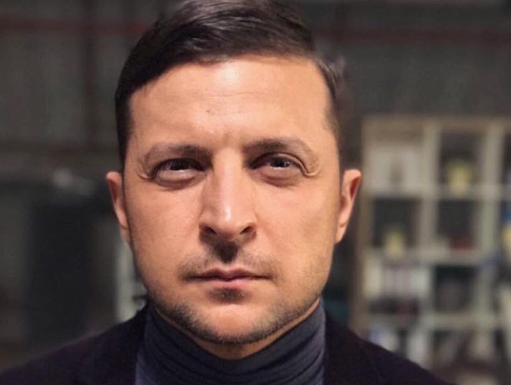 Центр “Миротворець” звернувся до РНБО, СБУ та Верховної Ради щодо фінансування передвиборчої кампанії Зеленського російськими спецслужбами