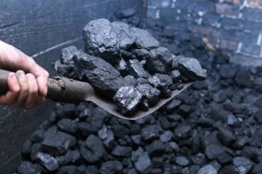 ОБСЄ зафіксувала, як з окупованої Луганщини до Росії вивозили 60 вагонів з вугіллям