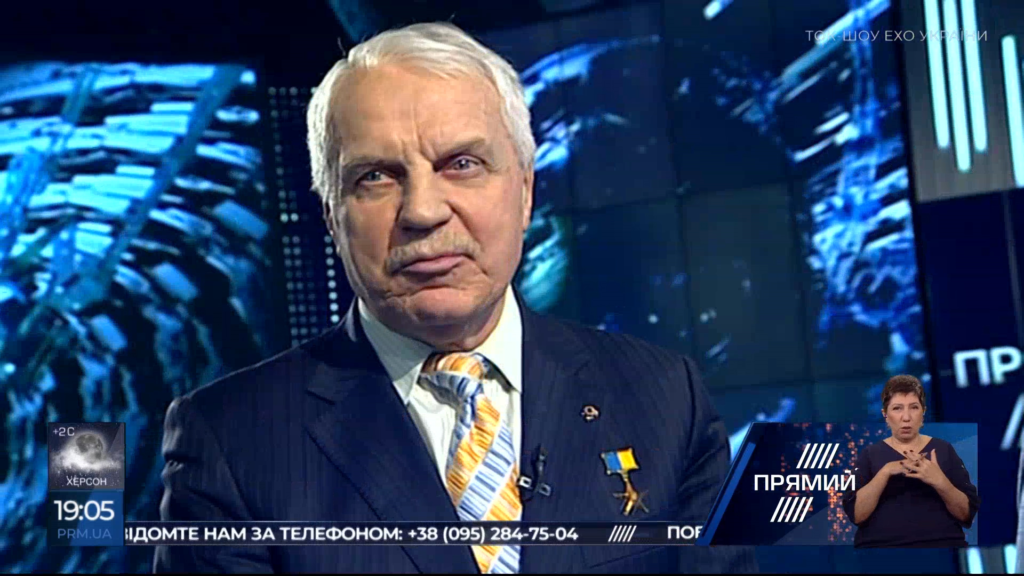Если бы не Стокгольмский арбитраж Украина понесла бы почти 100 млрд убытков — Омельченко о газовых соглашениях Тимошенко