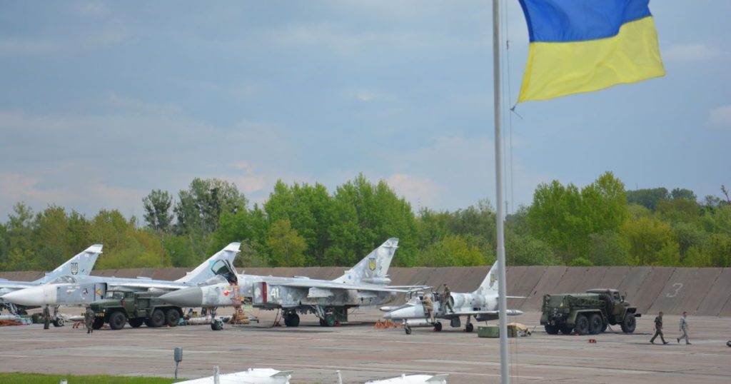 В “Укроборонпромі” розповіли про плани виробництва військової авіації в кооперації з НАТО
