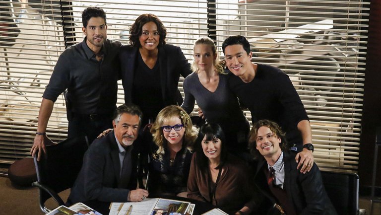 Серіал “Мислити як злочинець” закривається