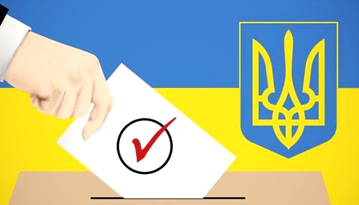 На першій закордонній дільниці завершились вибори до Ради