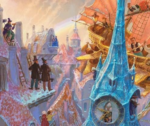 Стали відомі лауреати премії Лесі Українки за найкращі твори для дітей