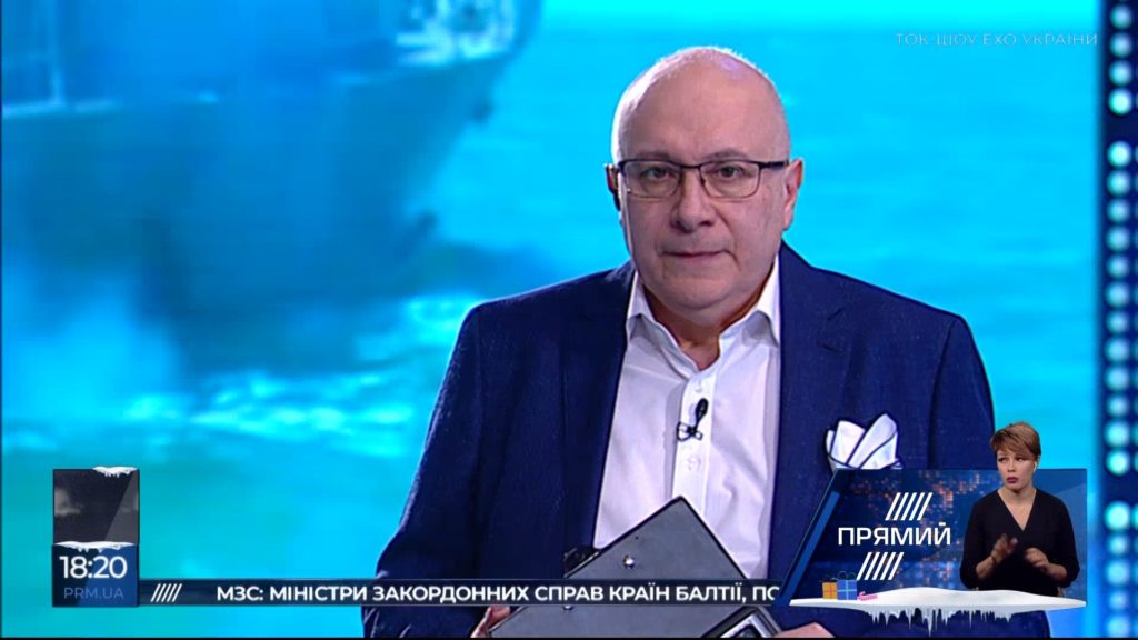 Это пренебрежение, это презрение к Украине — Ганапольский резко раскритиковал российского омбудсмена