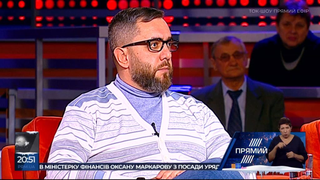 Мы должны идти на выборы и поднимать своих друзей, хоть пинками — ветеран АТО