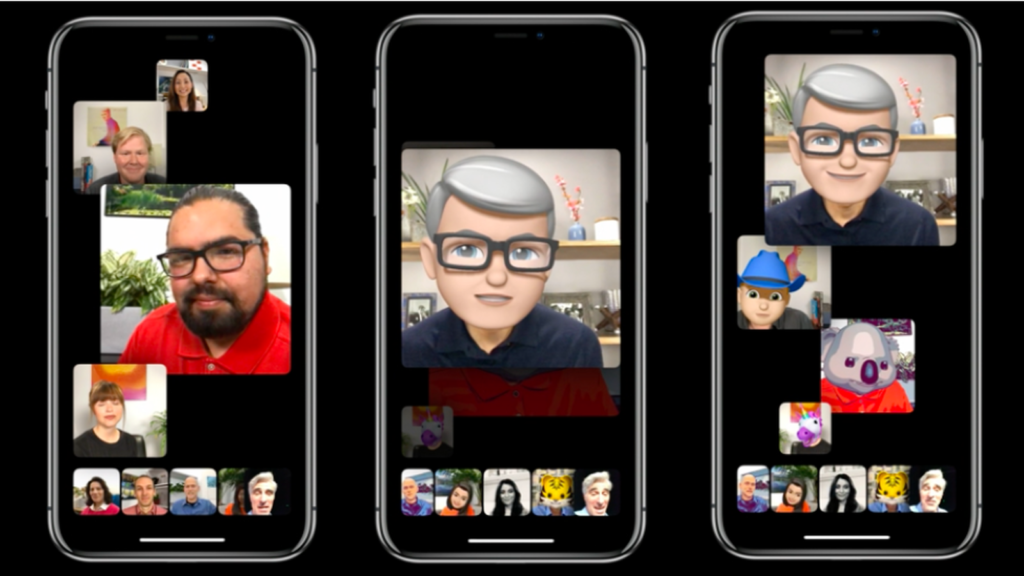 Дыра в безопасности Apple: ошибка FaceTime позволяет прослушивать пользователей: реакция соцсетей