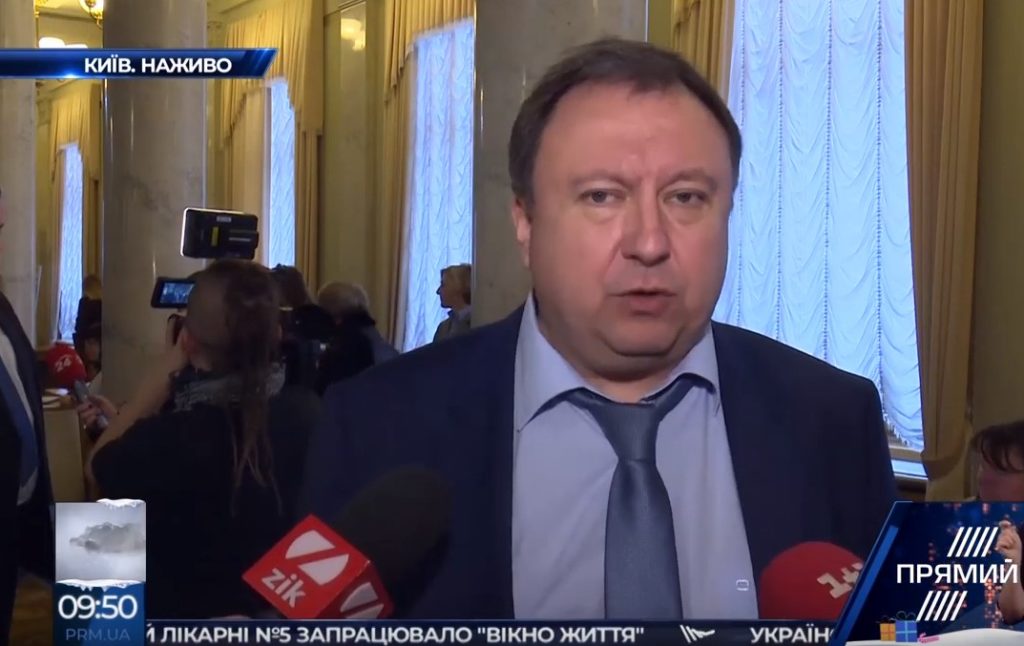 Парламентські вибори: стало відомо, хто лідирує на Львівщині