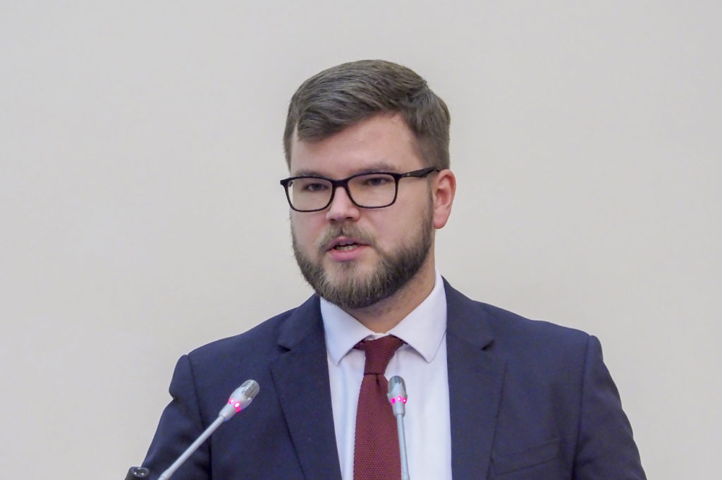 Кравцова офіційно призначили головою правління “Укрзалізниці”