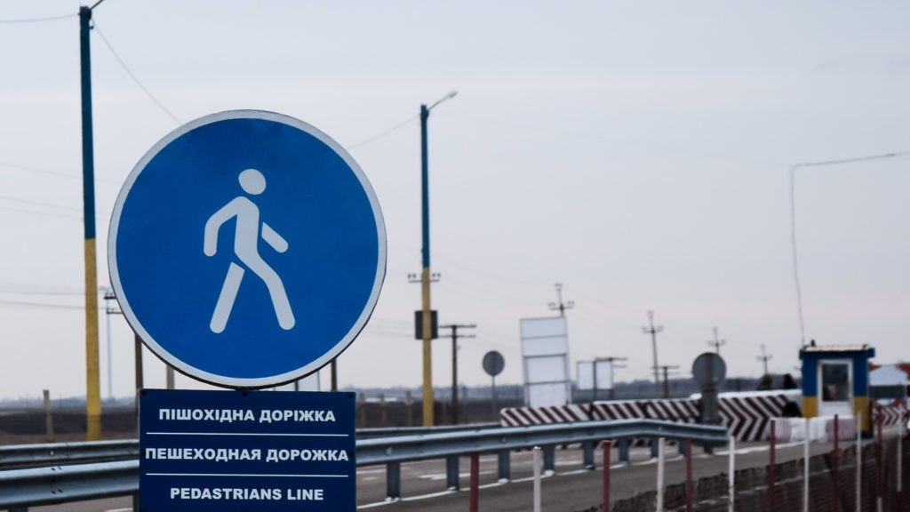 На різдвяні свята окупований Крим відвідали на третину менше українців, ніж у минулому році
