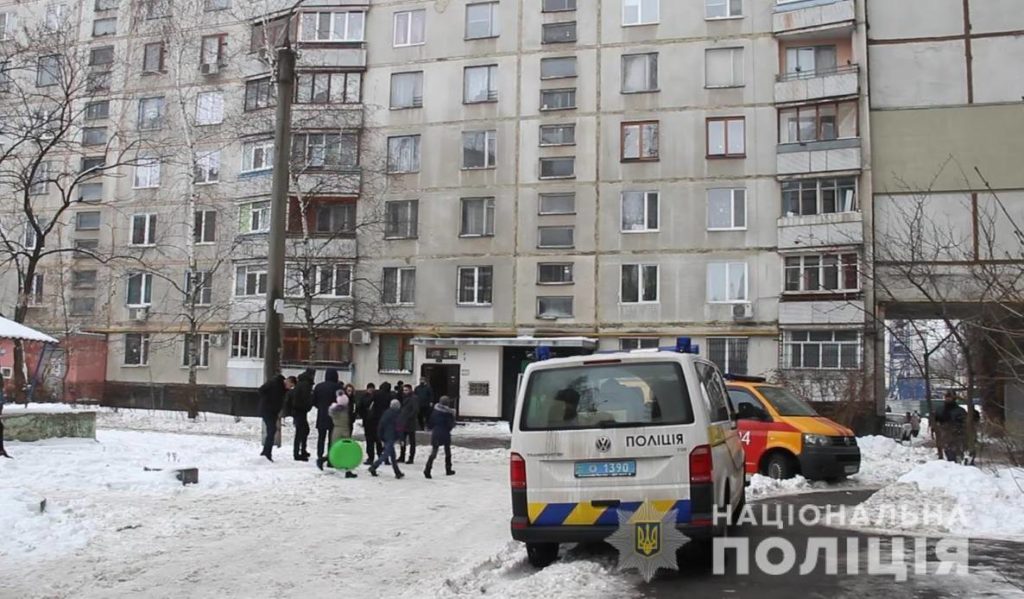 Вбивство студенток у Харкові: в Туреччині затримали підозрюваного