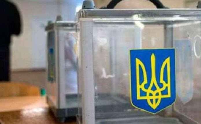 Приблизна явка на вибори складатиме 60-65% – Завгородній