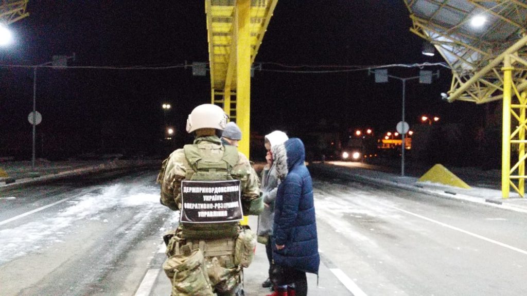 На Волині трьох українок намагались вивезти в секс-рабство до Німеччини