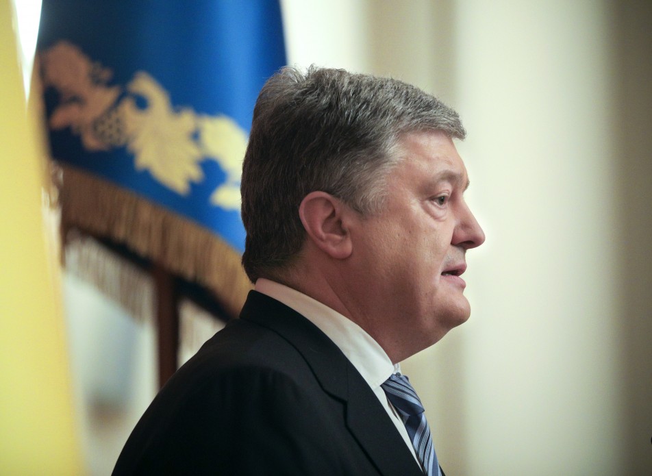 У травні-червні будуть підписані документи Нормандського формату про виведення військ РФ – Порошенко