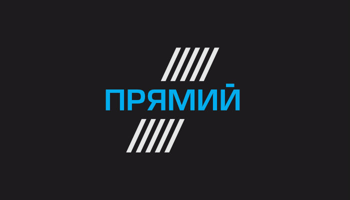 Телеканал «Прямой» начал вещание на территорию временно оккупированного Крыма