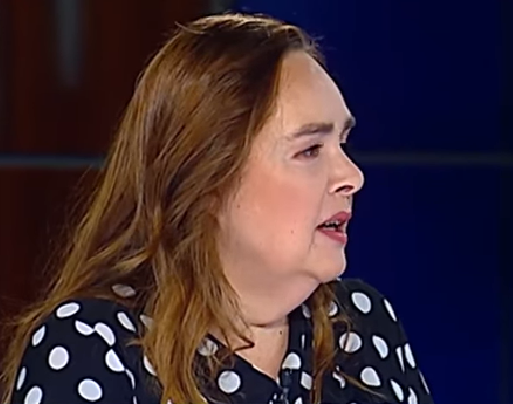 План Медведчука по Донбасу – це план Путіна – російська опозиціонерка