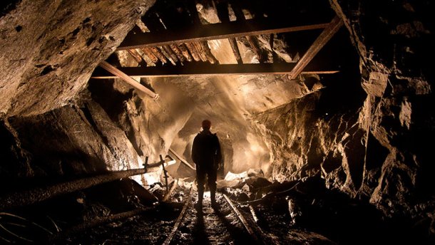 Russia attacked a DTEK mine in the Dnipropetrovsk region: almost two hundred workers were underground