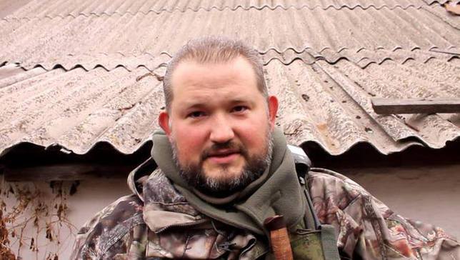 У Москві засудили до великого терміну екс-керівника розвідки терористів “ДНР”