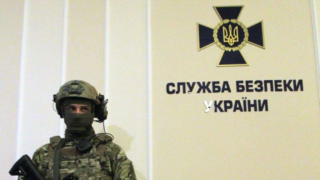 У СБУ повідомили про попередження 8 терактів