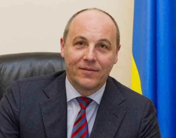 Про Томос, перехід парафій в ПЦУ та перейменування УПЦ МП – ексклюзивне інтерв’ю Андрія Парубія “Прямому”