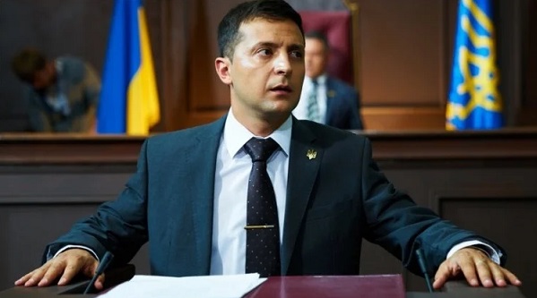 Зеленський настільки залежний від олігархів, що боїться сказати слово – Луценко