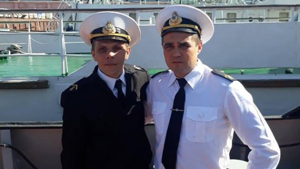 Його не змогли поставити на коліна: історія військовополоненого моряка Михайла Власюка