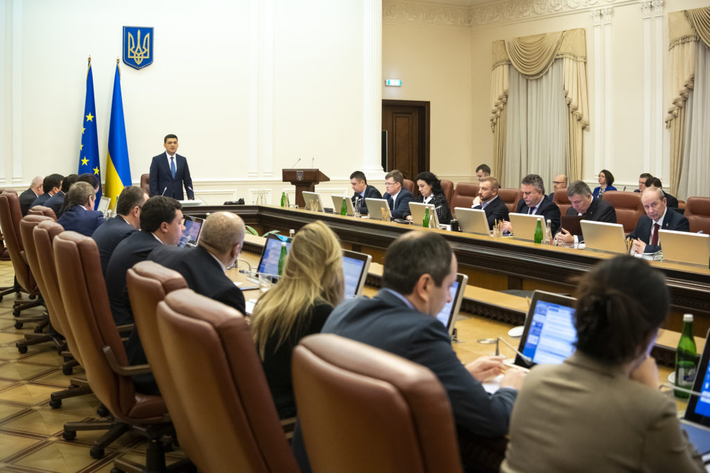 Уряд виділив 25 млн на закупівлю квартир родинам героїв Небесної сотні