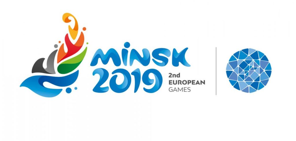 Європейські ігри-2019: щонайменше 126 спортсменів представлятимуть Україну