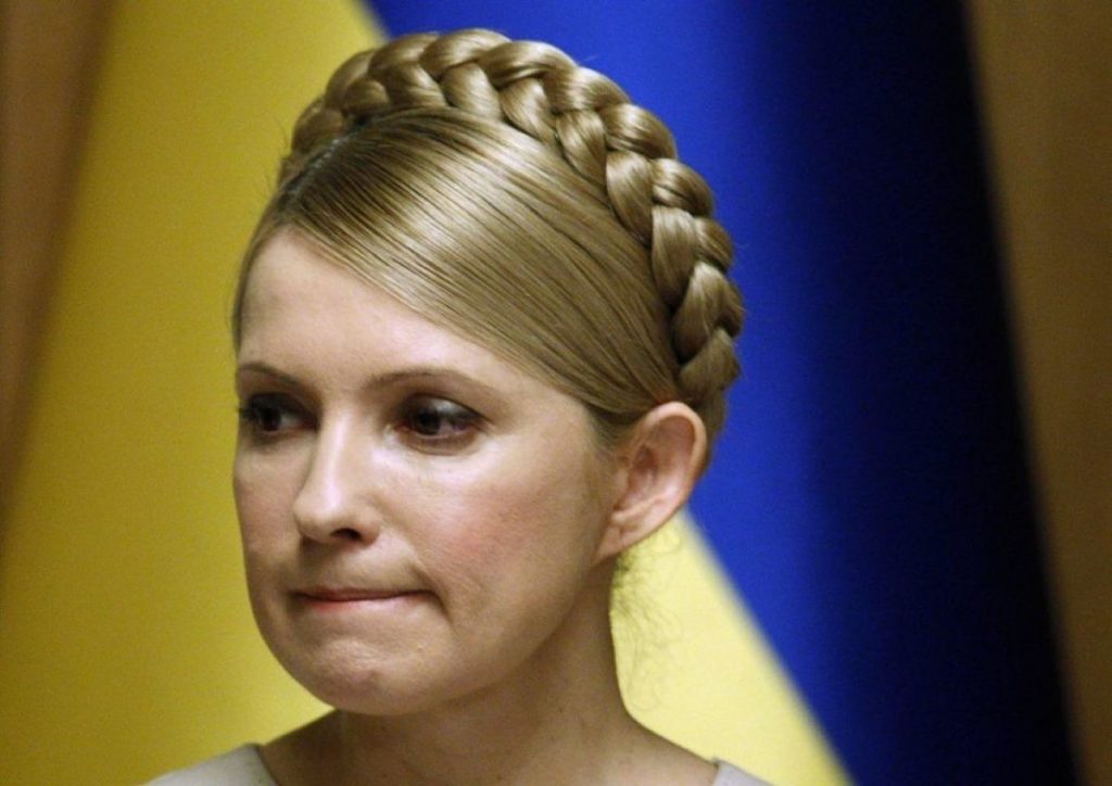 Виборці почали розуміти некомпетентність Тимошенко у сфері міжнародної політики і оборони – Цибулько