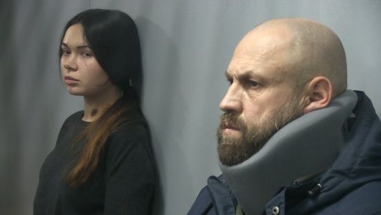 Суд оголосив вирок у справі Зайцевої та Дронова