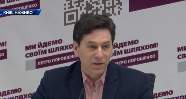 Порошенко готов не только оплатить половину аренды стадиона, но и объяснить происхождение средств — Медведев