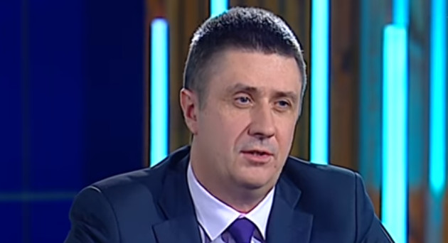 Кириленко розповів, як Росія може використати Maruv для пропаганди