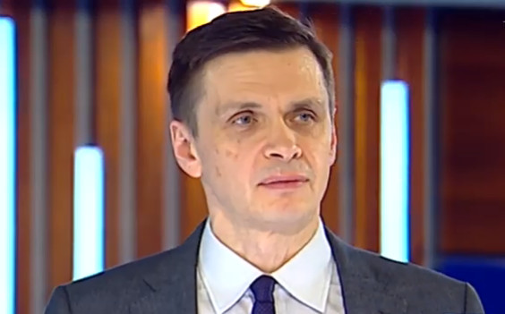 Телемост между Россия24 и NewsOne может привести к полному демонтажу украинской государственности — Таран