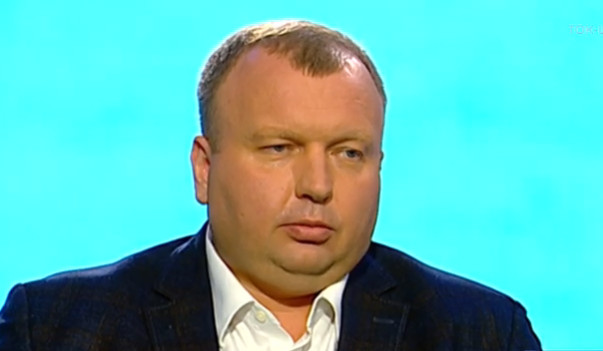 Це повний фейк: Букін спростував звинувачення про свою причетність до розкрадань в “Укроборонпромі”