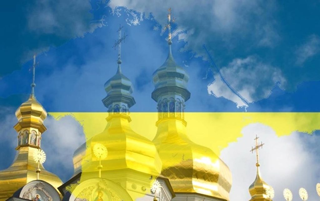 На Черкащині ще одна громада вийшла з Московського патріархату і приєдналась до ПЦУ