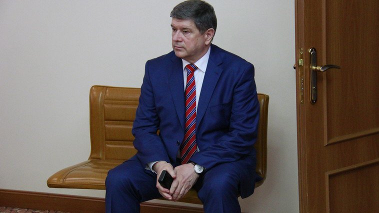 Молдова відкликала з Росії свого посла