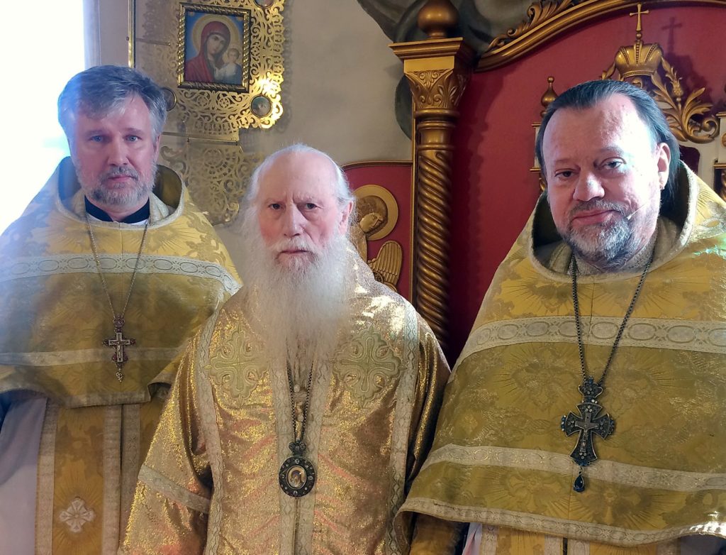 На Херсонщині перший священик Московського патріархату перейшов до ПЦУ: що відомо про нього