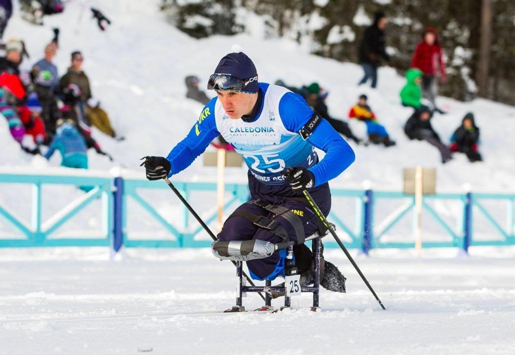 Українські паралімпійці лідирують на Чемпіонаті світу: спортсмени завоювали вже 27 медалей