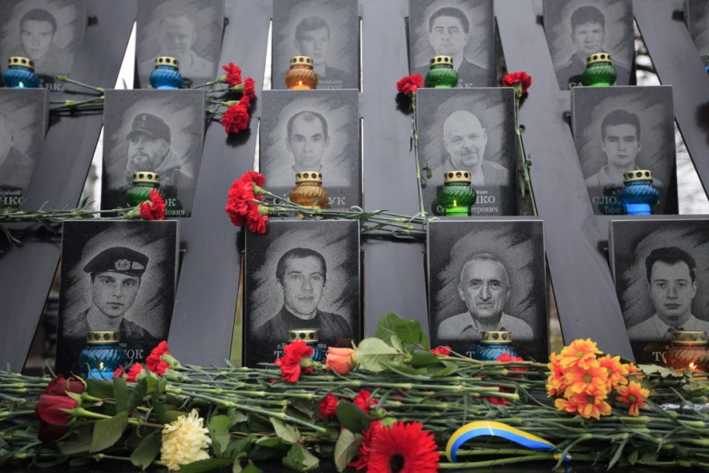 20 лютого: цей день в історії