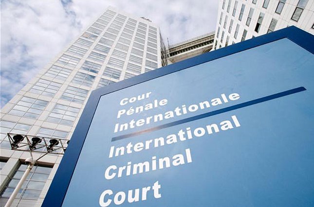 Україна направила до Міжнародного кримінального суду докази використання Росією кримчан як “живого щита”